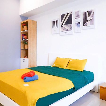 Premier Aparts - Soho Residence, City Central, 10Mins To Benthanh Market, Buivien Street Ho Či Minovo Město Exteriér fotografie
