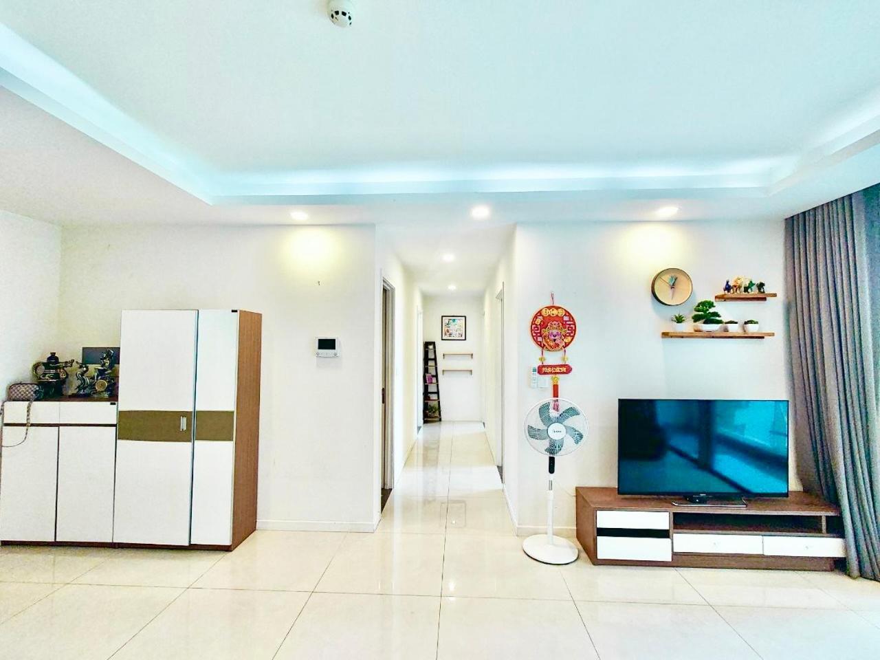 Premier Aparts - Soho Residence, City Central, 10Mins To Benthanh Market, Buivien Street Ho Či Minovo Město Exteriér fotografie