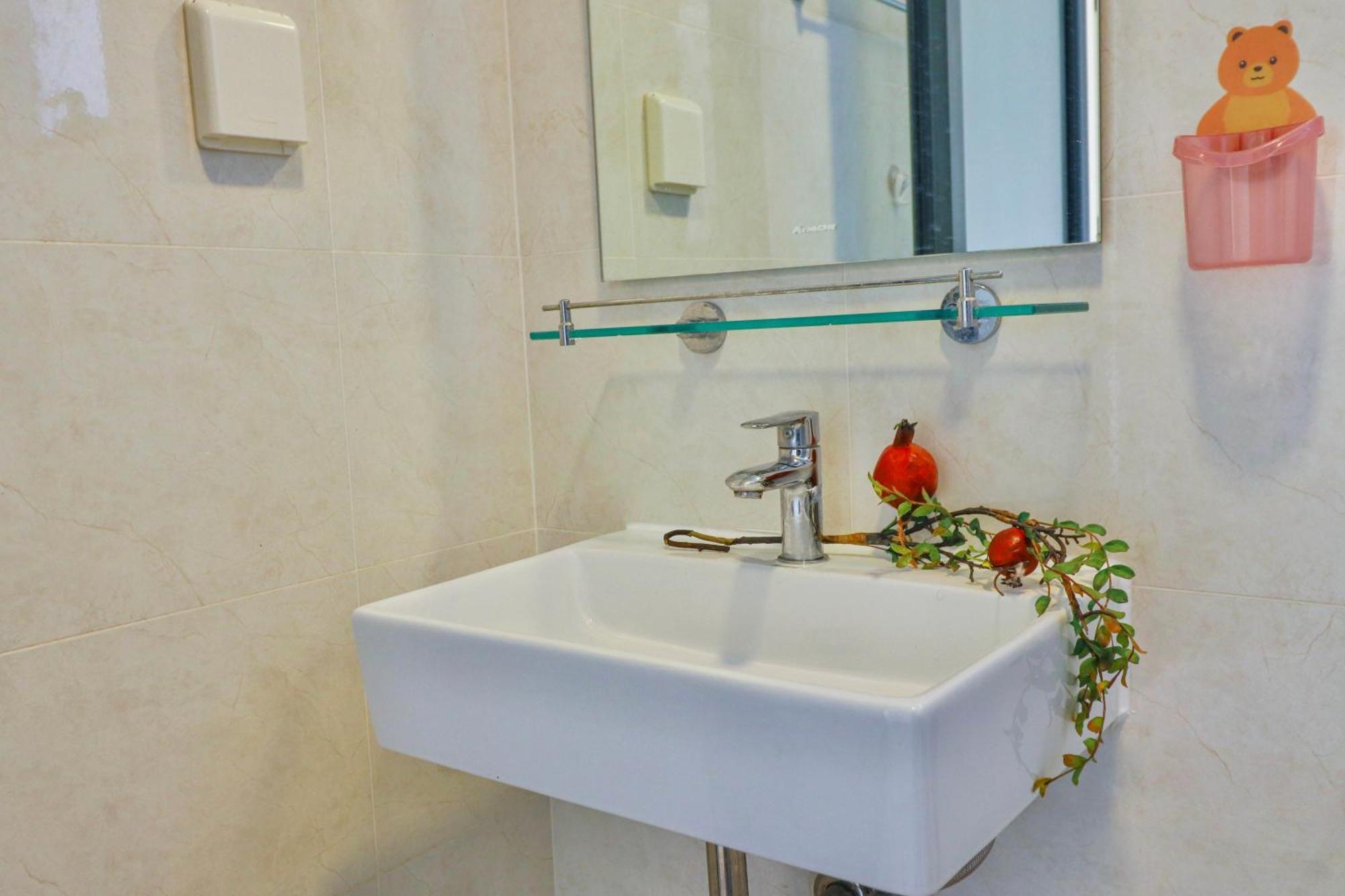Premier Aparts - Soho Residence, City Central, 10Mins To Benthanh Market, Buivien Street Ho Či Minovo Město Exteriér fotografie