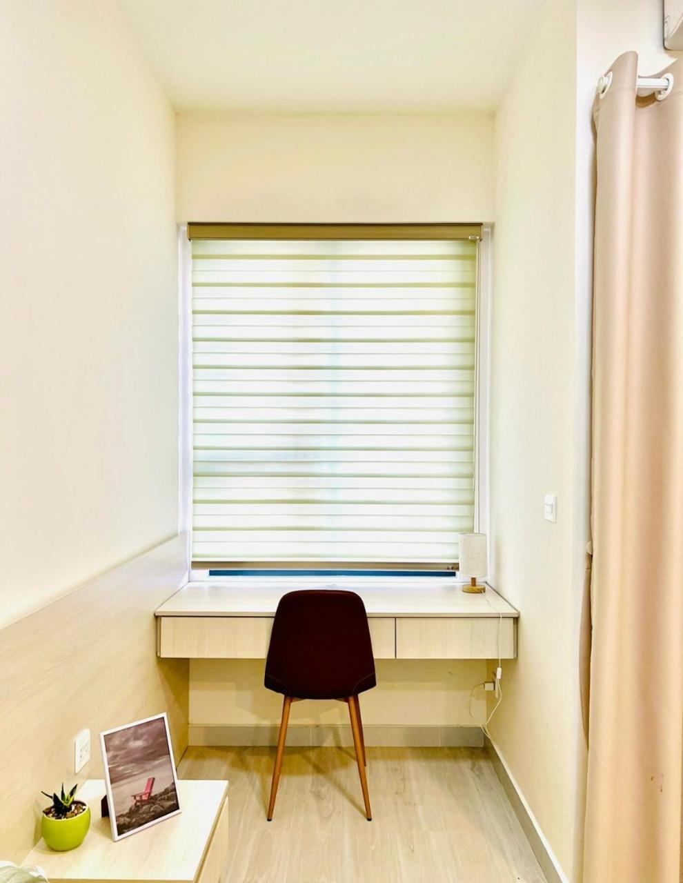 Premier Aparts - Soho Residence, City Central, 10Mins To Benthanh Market, Buivien Street Ho Či Minovo Město Exteriér fotografie