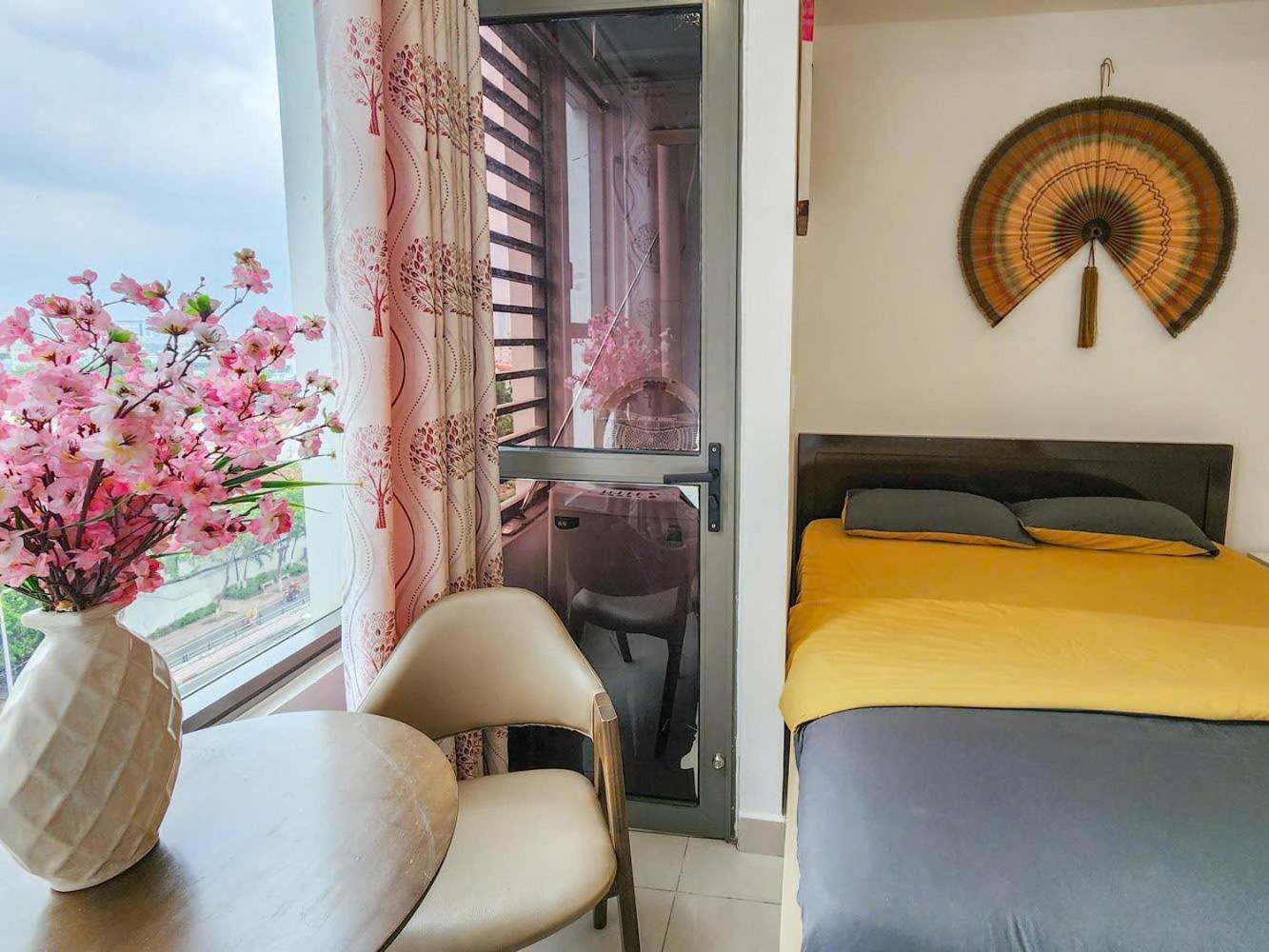 Premier Aparts - Soho Residence, City Central, 10Mins To Benthanh Market, Buivien Street Ho Či Minovo Město Exteriér fotografie